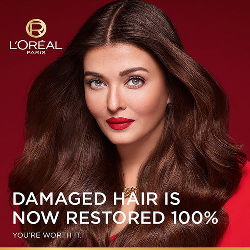 LOREAL CONDITIONER TOTAL REPAIR 5 375ML