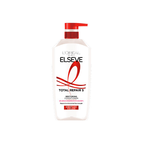 LOREAL CONDITIONER TOTAL REPAIR 5 375ML