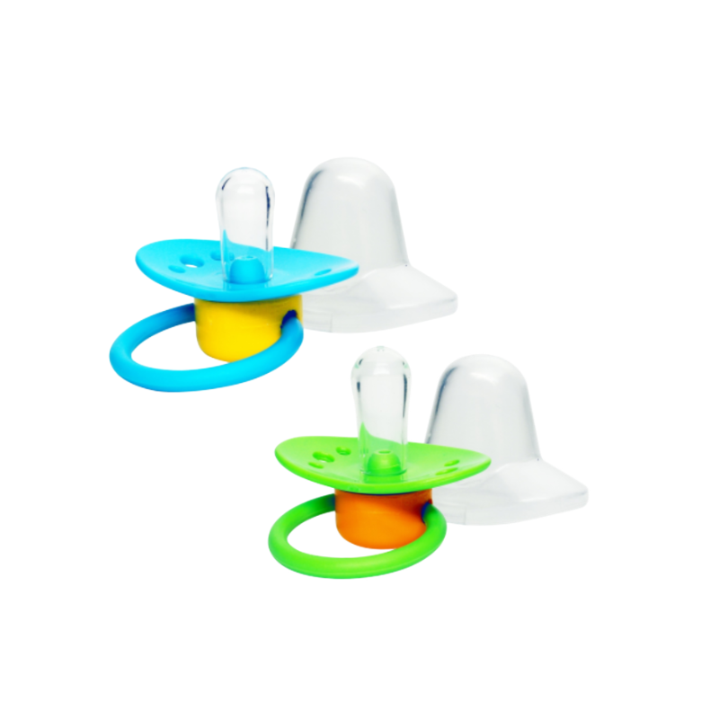 PUREEN BABY SOOTHER WITH COVER 2S BSF(T)