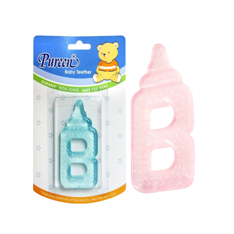 PUREEN BABY TEETHER B
