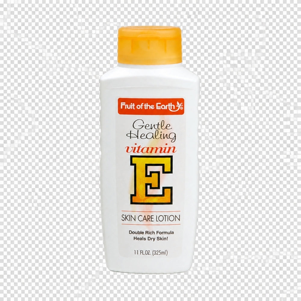 FOTE VITAMIN E LOTION 11OZ/325ML
