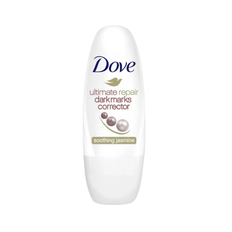 DOVE ROLL ON ULTIMATE 40ML