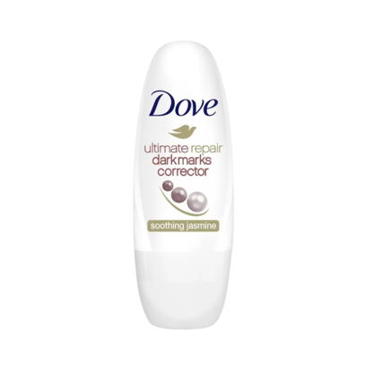 DOVE ROLL ON ULTIMATE 40ML