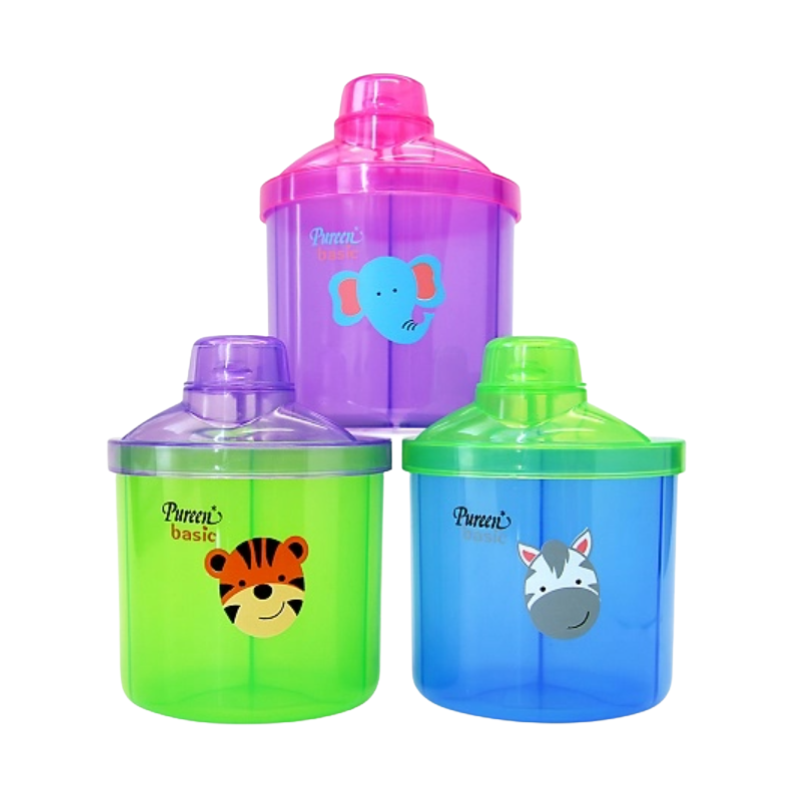 PUREEN BASIC MILK POWDER DISPENSER (L) BPDF03