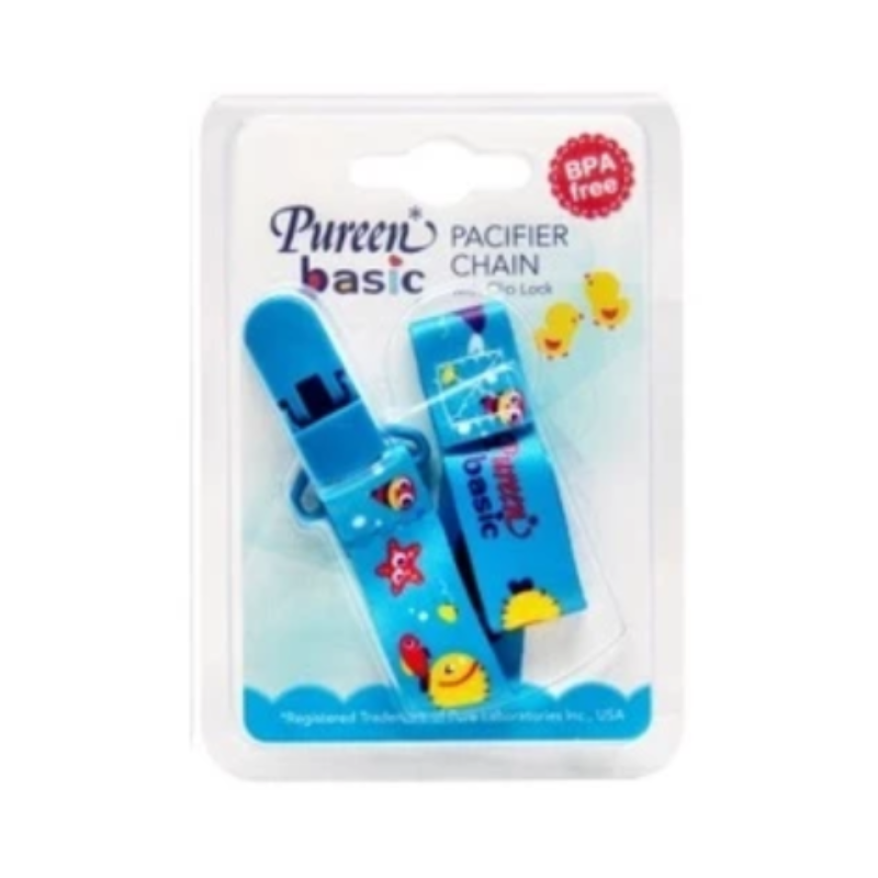 PUREEN SOOTHER CHAIN (PENGUIN) BPCF03