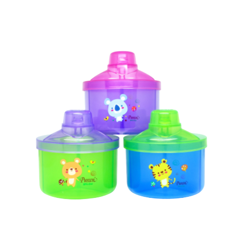 PUREEN BASIC POWDER DISPENSER (BPDF01)