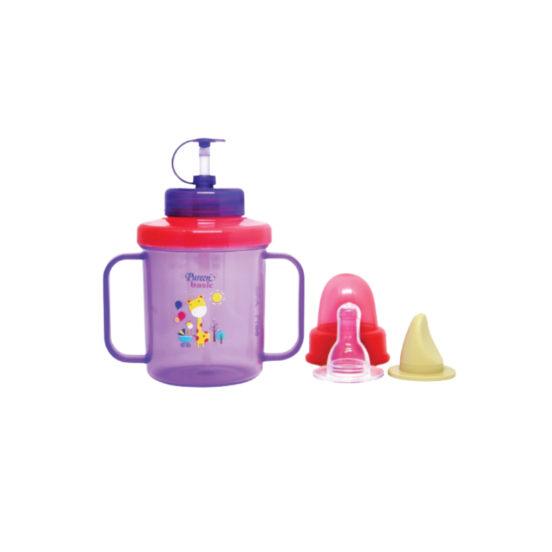 PUREEN 3 IN 1 NURSING CUP
