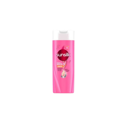 SUNSILK SHAMPOO SMOOTH & MANAGEABLE 70ML