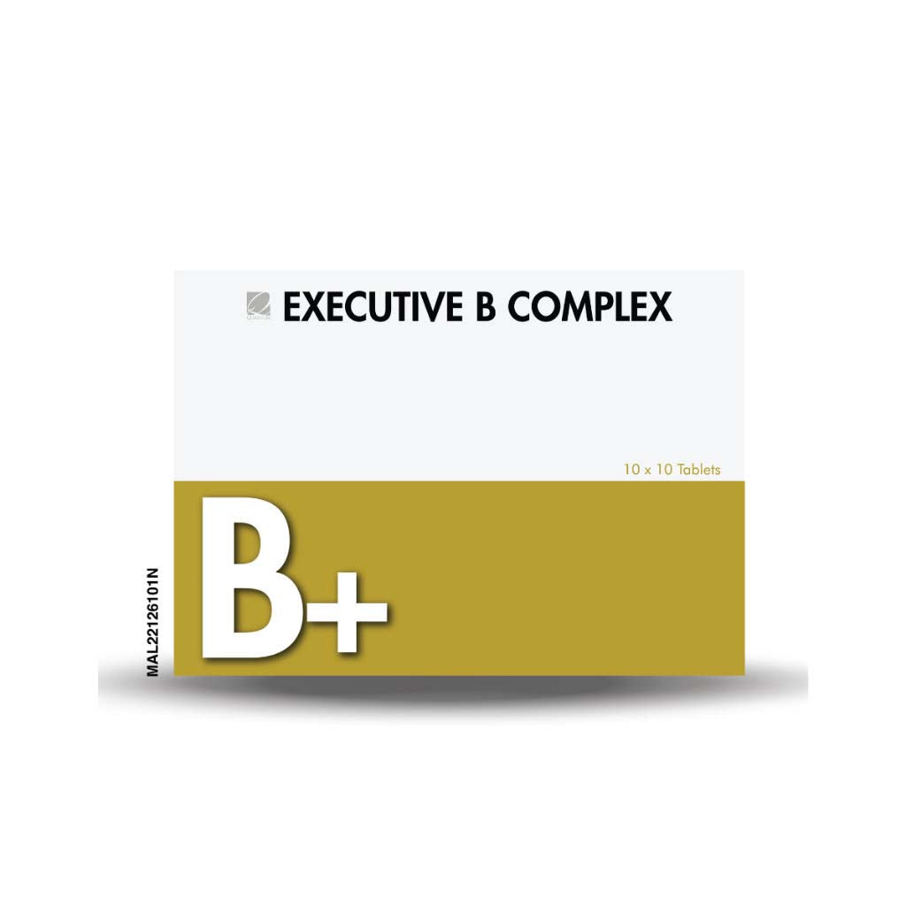 QUANTUM EXECUTIVE B COMPLEX 10SX10
