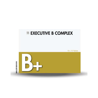 QUANTUM EXECUTIVE B COMPLEX 10SX10