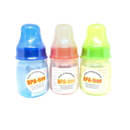 PUREEN 2OZ ROUND BOTTLE (FTF)