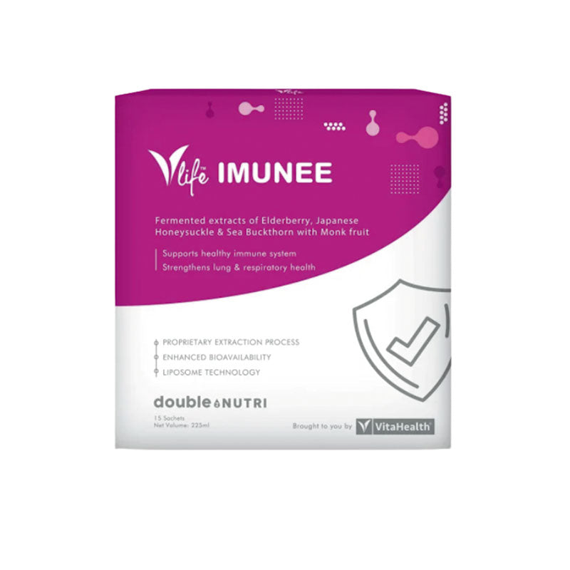 VLIFE IMUNEE 15ML 15S