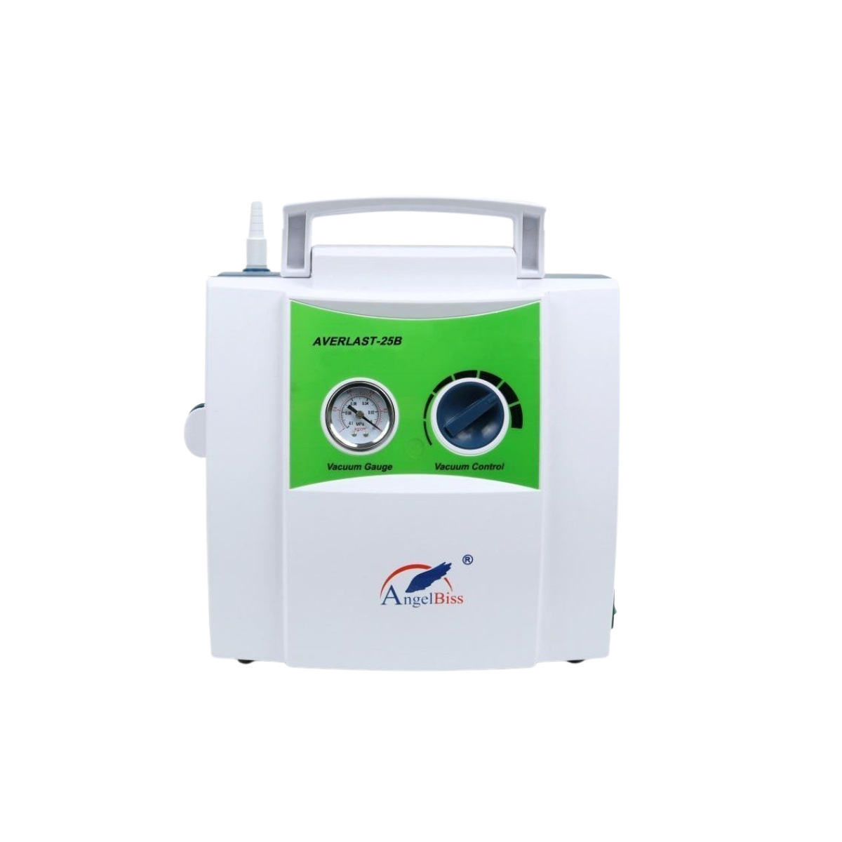 ANGELBLISS RECHARGEABLE PORTABLE SUCTION MACHINE (SP-SZ-25B-P)