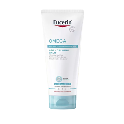 EUCERIN OMEGA ATO - CLAMING BALM 200ML