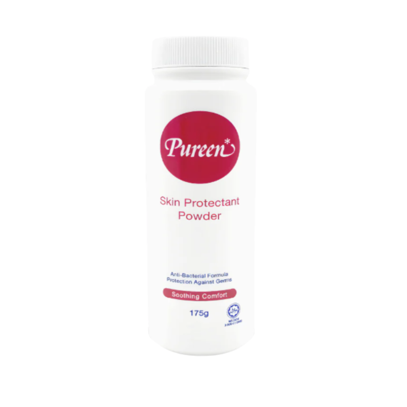 PUREEN SKIN PROTECTANT POWDER 175G