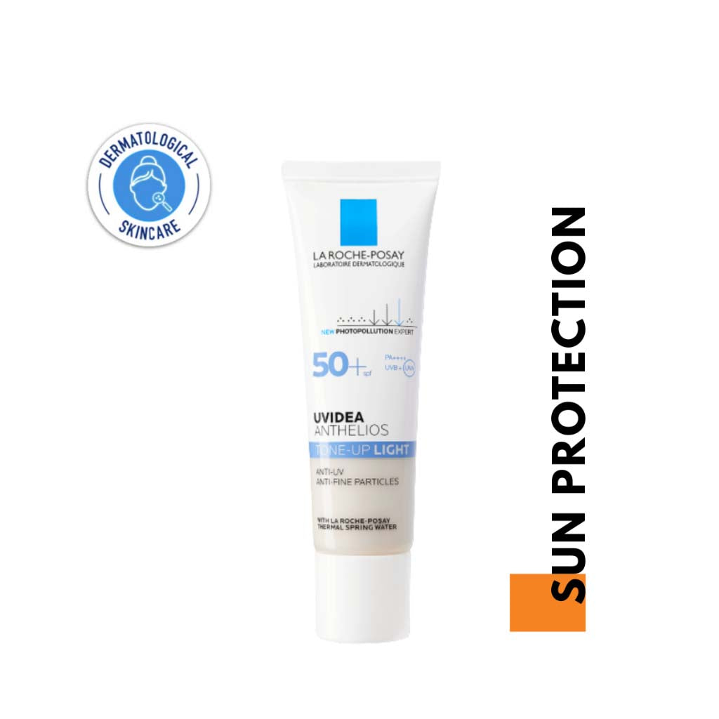 LA ROCHE POSAY ANTHELIOS UVIDEA TONE UPSPF50+ 30ML