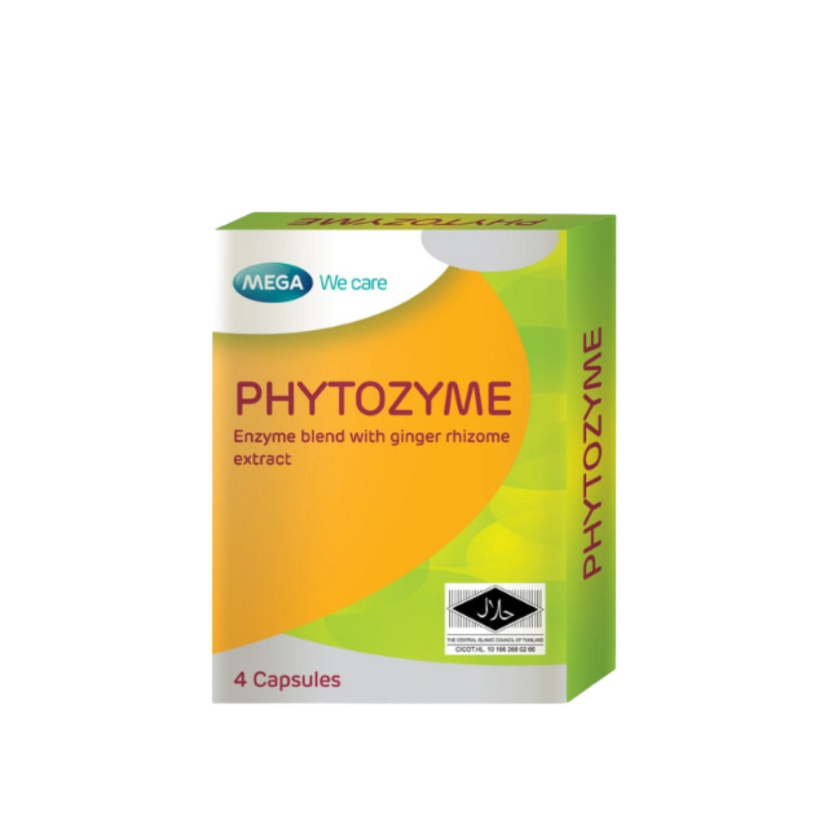 BIO-LIFE PHYTOZYME 10X4S
