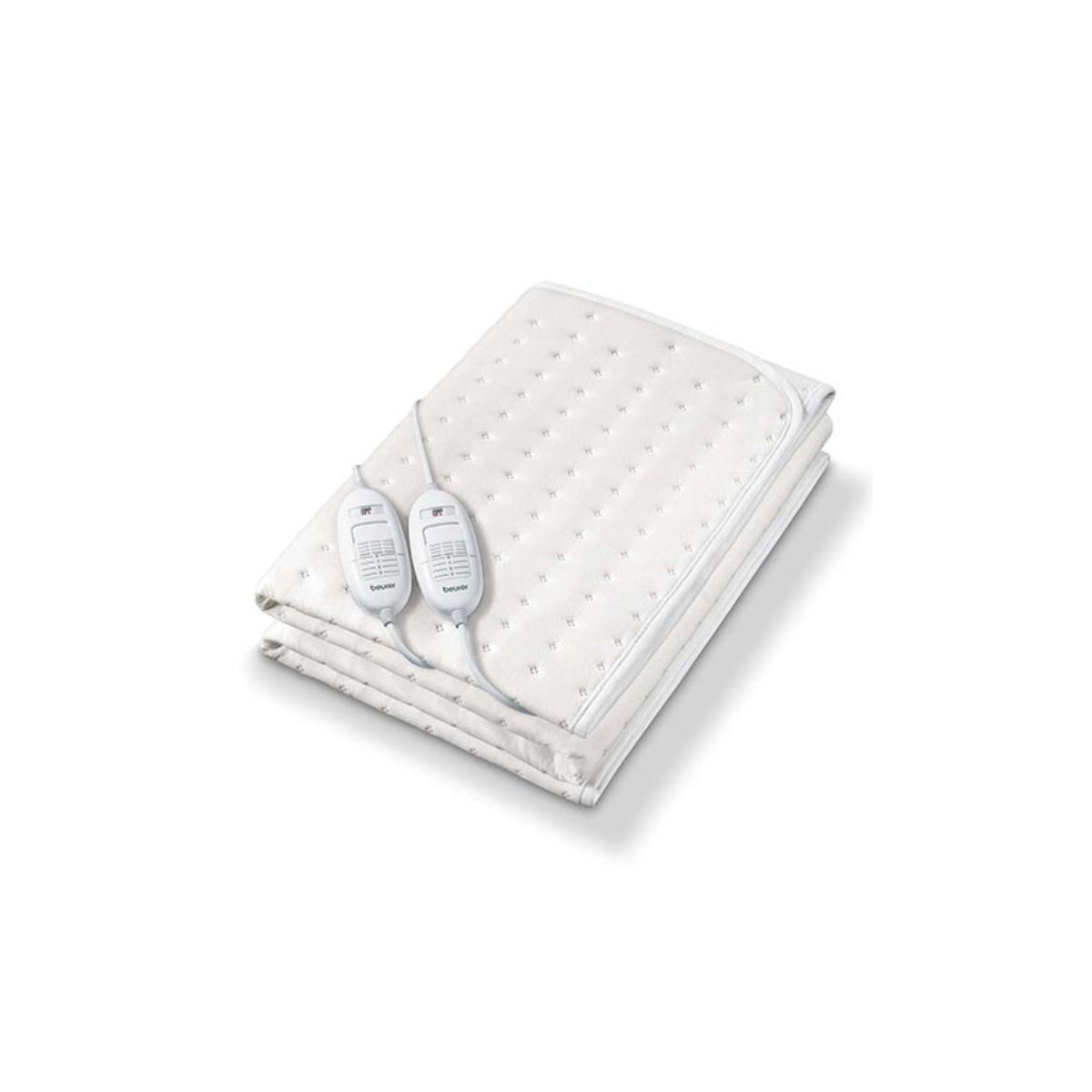 BEURER TS26XXL DOUBEL BED ELECTRIC UNDER BLANKET 1S