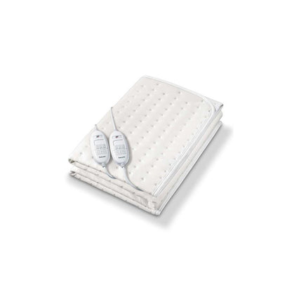 BEURER TS26XXL DOUBEL BED ELECTRIC UNDER BLANKET 1S