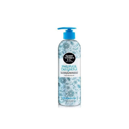 GVC CONDITIONER ANTI-DANDRUFF CARE NOURISHING HAIR FALL PROTECTION 300ML