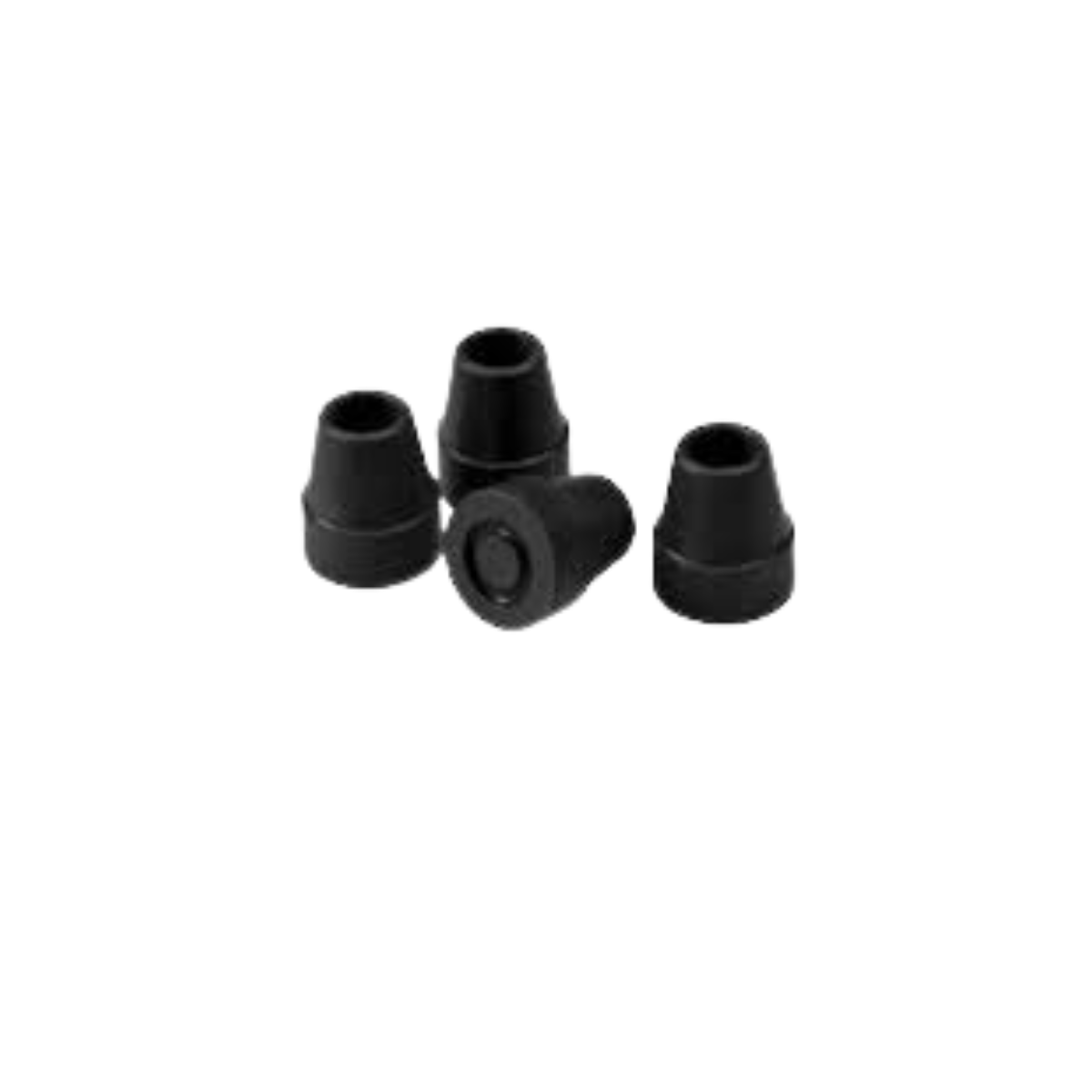 MOBILIS SPARE PART RUBBER TIP RP-F1 FORNARROW QUAD CANE 934 1S