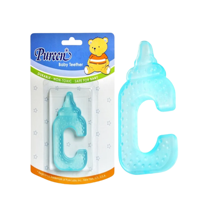 PUREEN BABY TEETHER C