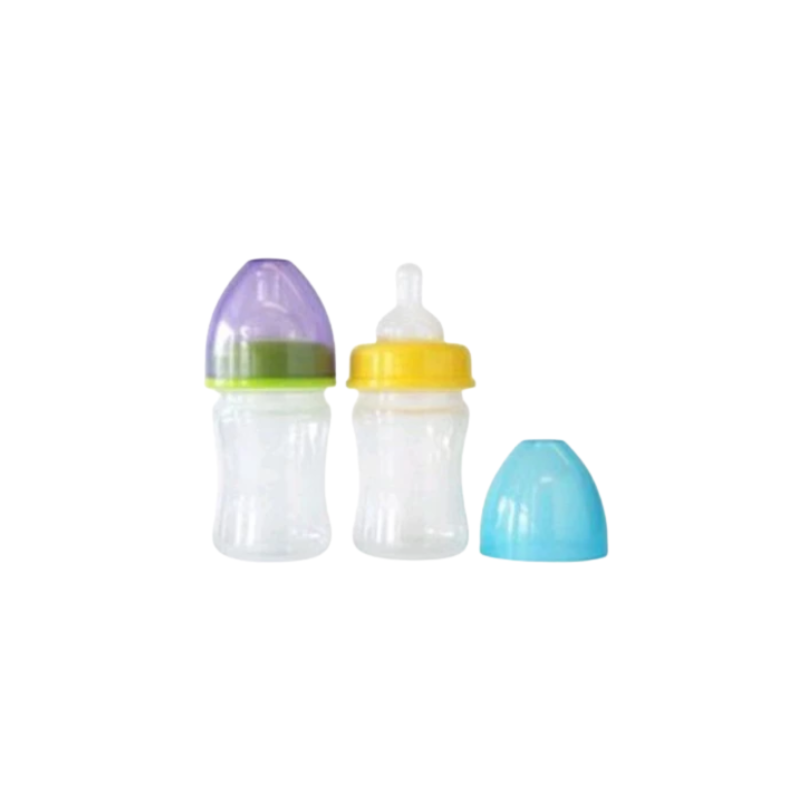 PUREEN BWBF-2 BASIC W/NECK BOTTLE 4OZ