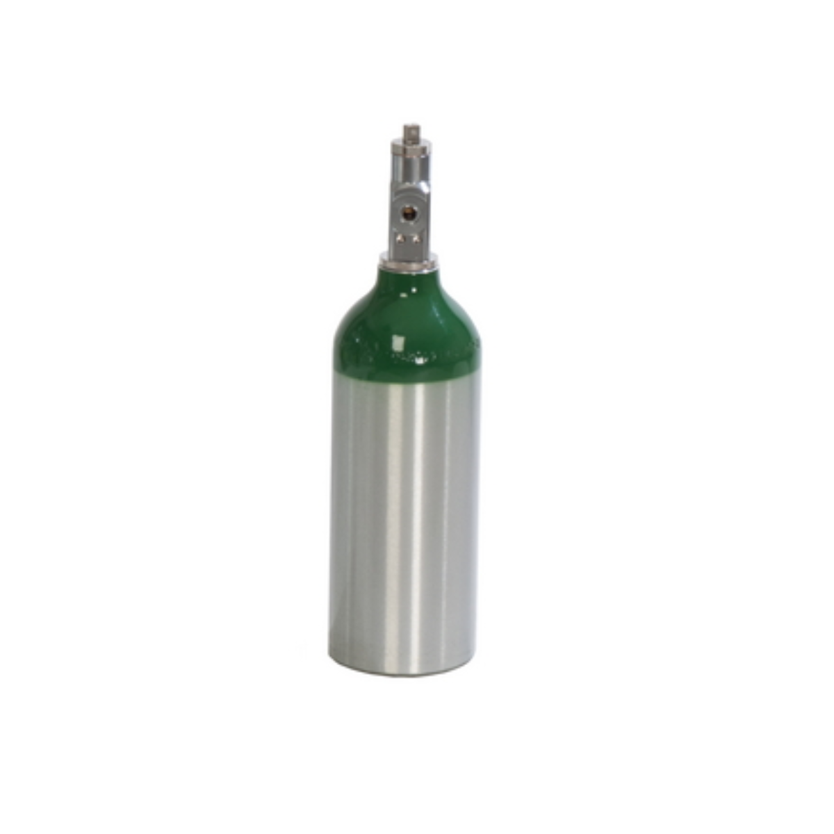 CATALINA 3L ALUMINIUM OXYGEN TANK SET (M4) 1S