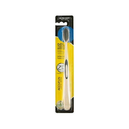 ZP TOOTHBRUSH ACCUFUN 1S