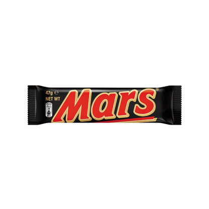 MARS SINGLE 47G