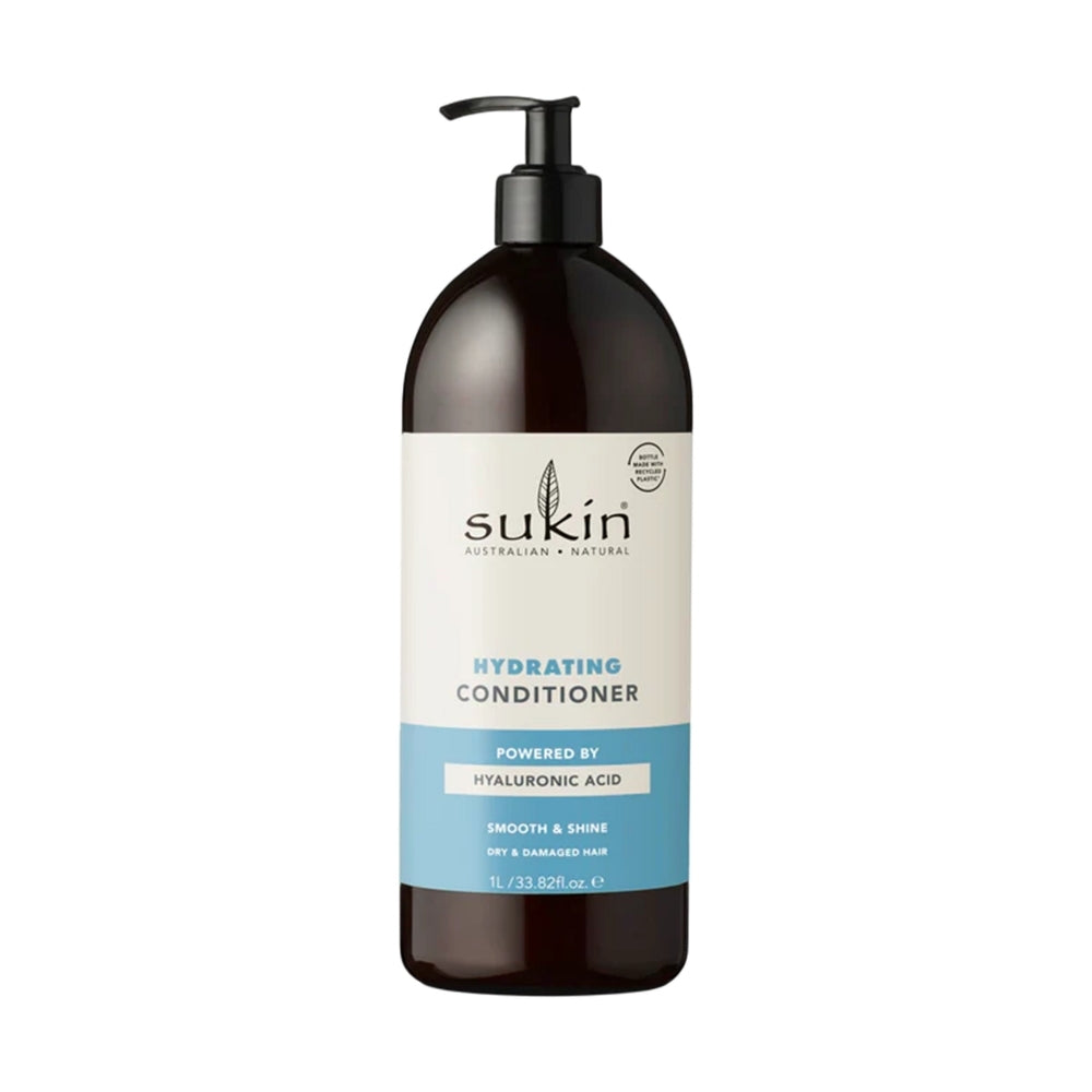 SUKIN CONDITIONER HYDRATING 1000ML