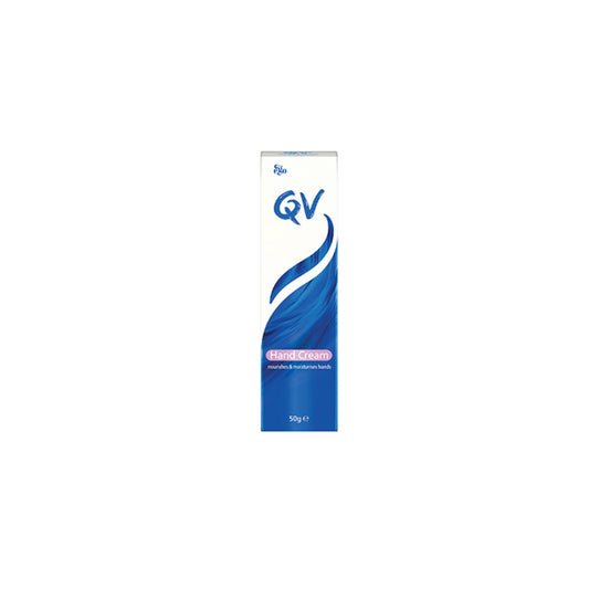 EGO QV CREAM 50G