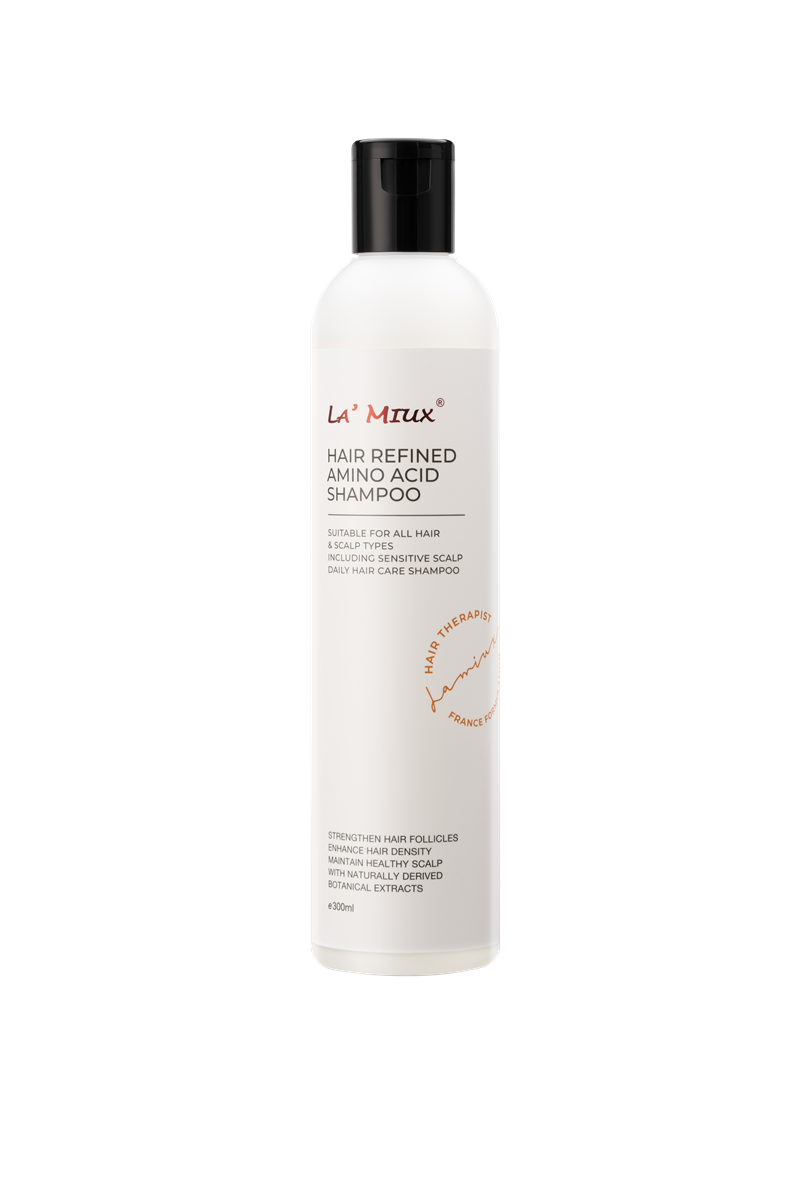 LAMIUX SHAMPOO HT REFINED AMINO ACID 250ML