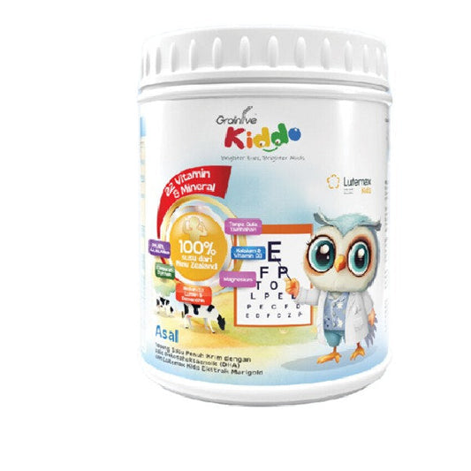 GRAINLIVE KIDDO ORIGINAL 800G