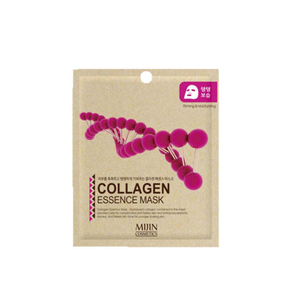MIJIN ESSENCE MASK - COLLAGEN 25G
