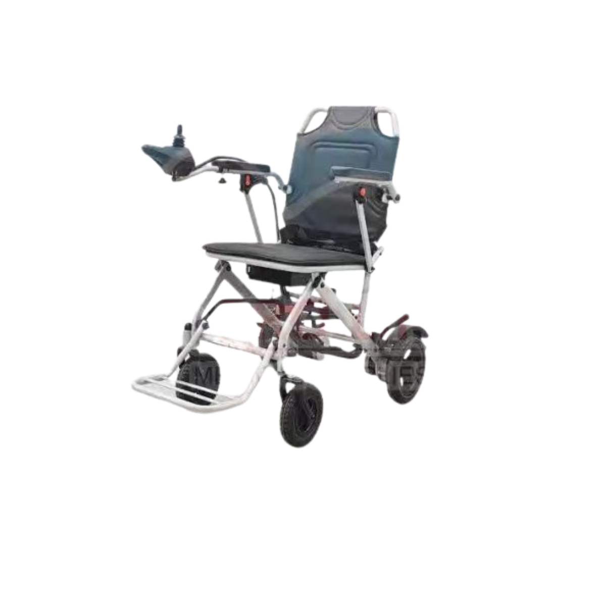 PLM ELECTRIC WHEELCHAIR LIGHTWEIGHT PE0207