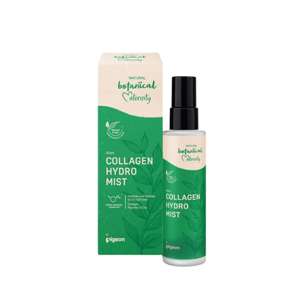 PIGEON NATURAL BOTANICAL MATERNITY COLLAGEN HYDRO MIST 100ML