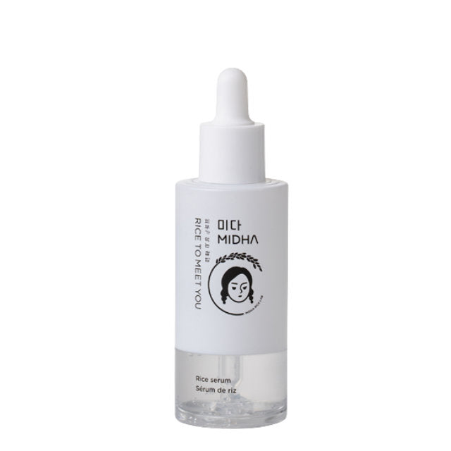 MIDHA RICE SERUM 50ML