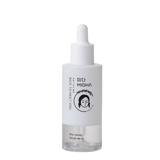 MIDHA RICE SERUM 50ML