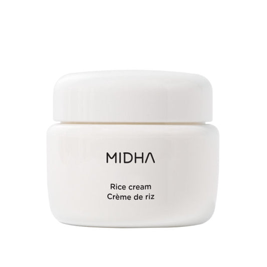 MIDHA RICE CREAM 50ML