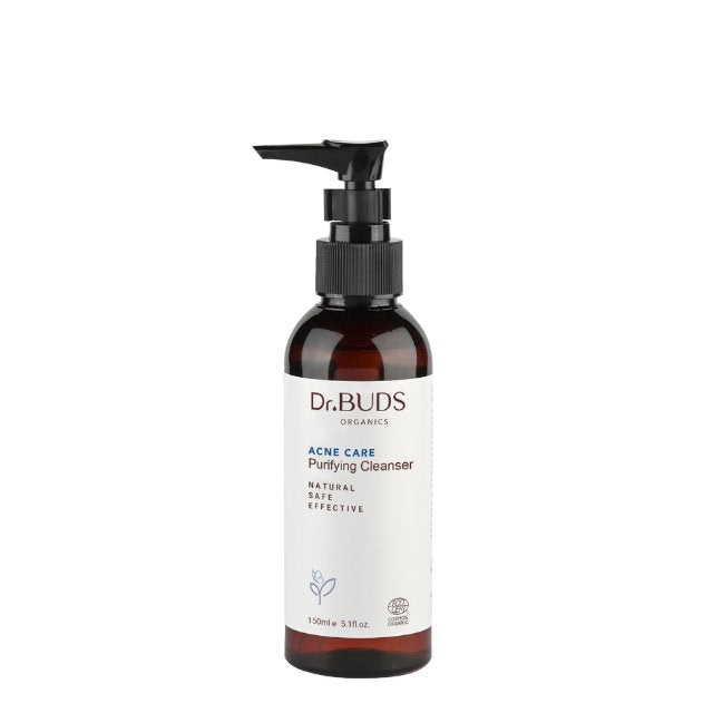 DR BUDS ACNE CARE PURIFYING CLEANSER 150ML