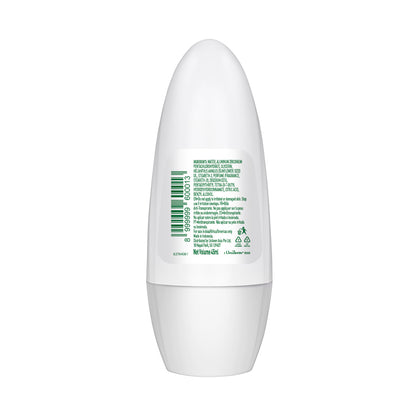 SIMPLE INVISIBLE ANTI-PERSPIRANT ROLL ON 45ML