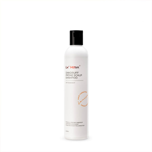 LAMIUX HAIR THERAPIST DANDRUFF PRONE SCALP SHAMPOO 300ML