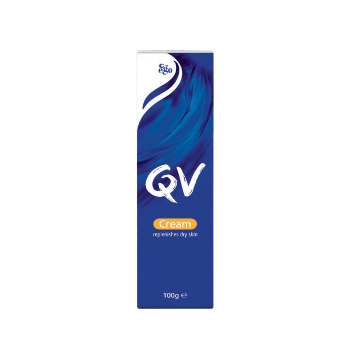 QV CREAM 100G - GWP