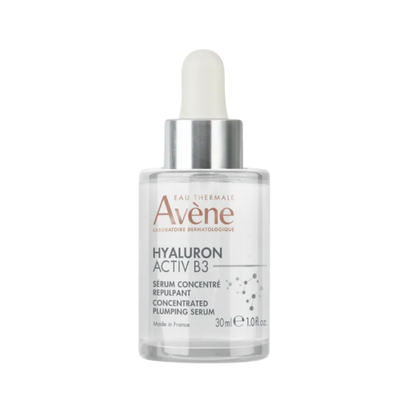 AVENE HYALURON ACTIVE B3 CONCENTRATED PLUMP SERUM 30ML