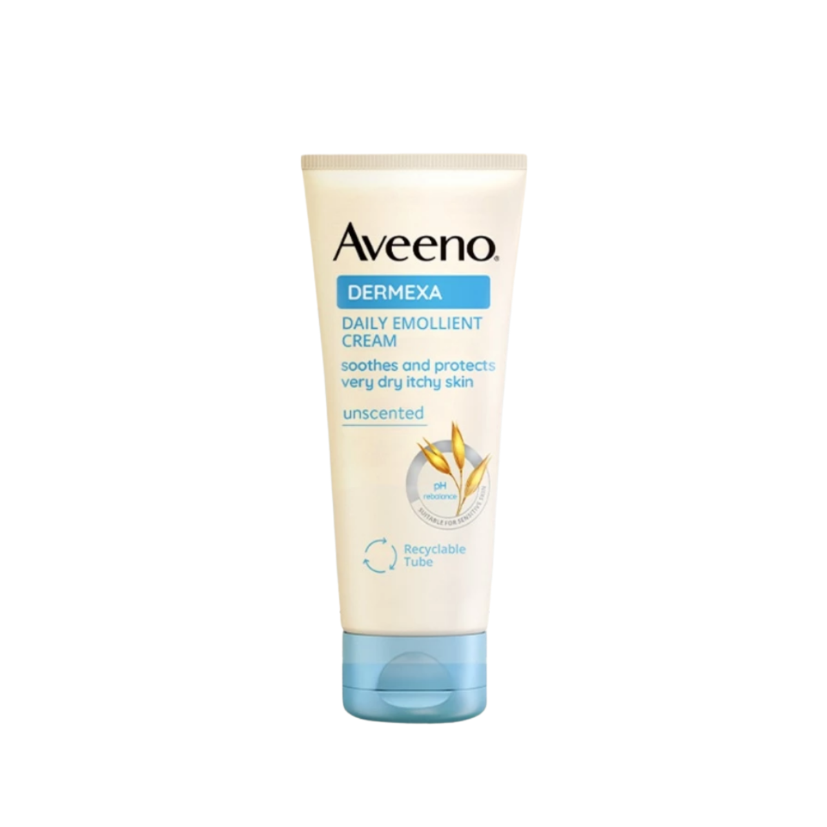 AVEENO DERMEXA DAILY EMOLLIENT CREAM 200ML