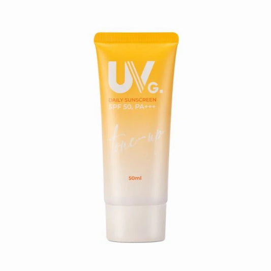 UVGRAM DAILY SUNSCREEN TONE UP SPF50 50ML