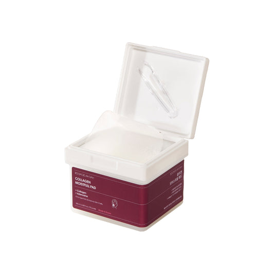 BOOM DE AH DAH COLLAGEN MOISTFULL PAD 120S