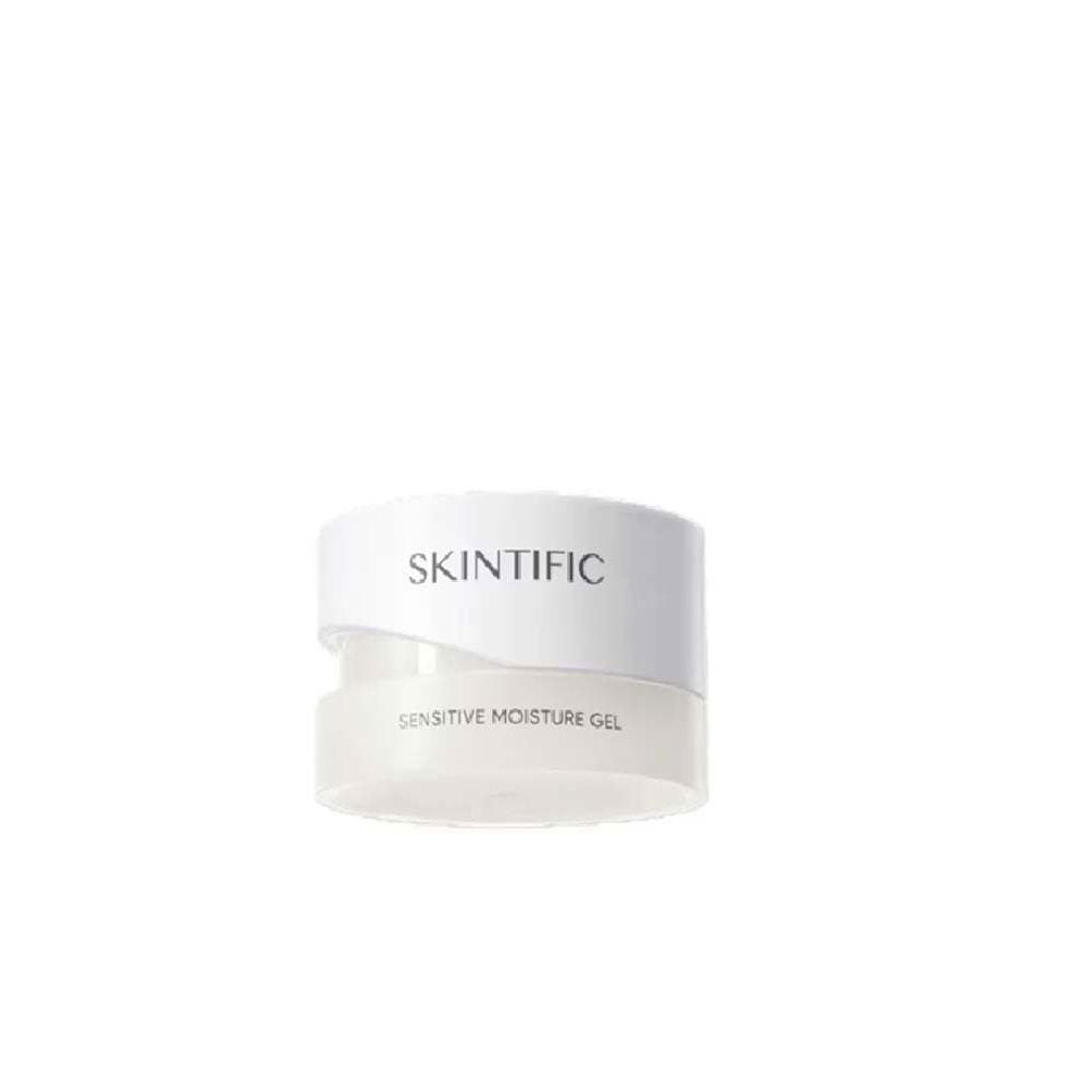 SKINTIFIC SENSITIVE MOISTURE GEL 40G