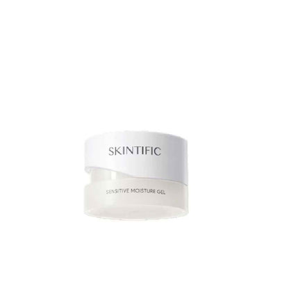 SKINTIFIC SENSITIVE MOISTURE GEL 40G